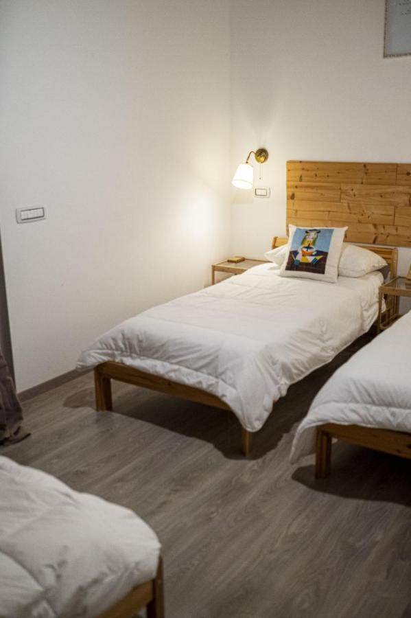 Bed and Breakfast Il Giardino Di Epicuro Rocca San Giovanni Exterior foto